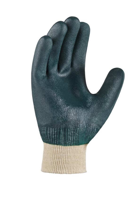 teXXor® PVC-Handschuhe
GRÜN MIT STRICKBUND – Bild 3