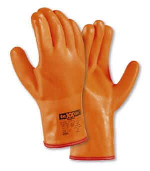 teXXor® Winterhandschuhe
PVC