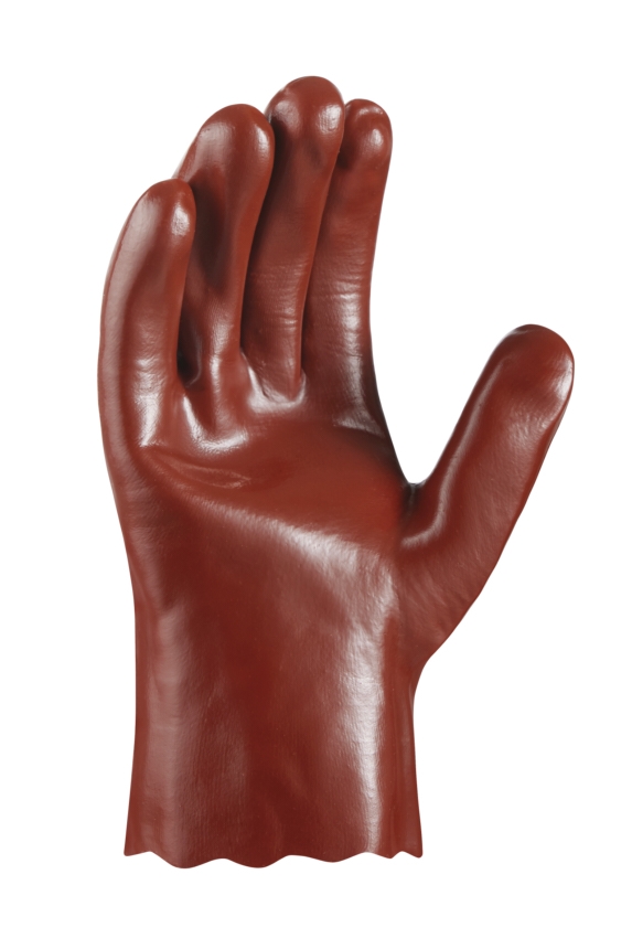 teXXor® PVC-Handschuhe
ROTBRAUN – Bild 3