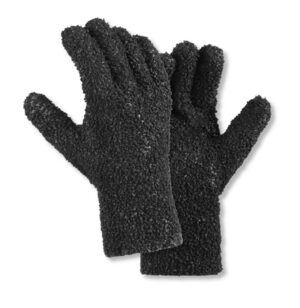 teXXor® PVC-Handschuhe
SCHWARZ GRANULIERT