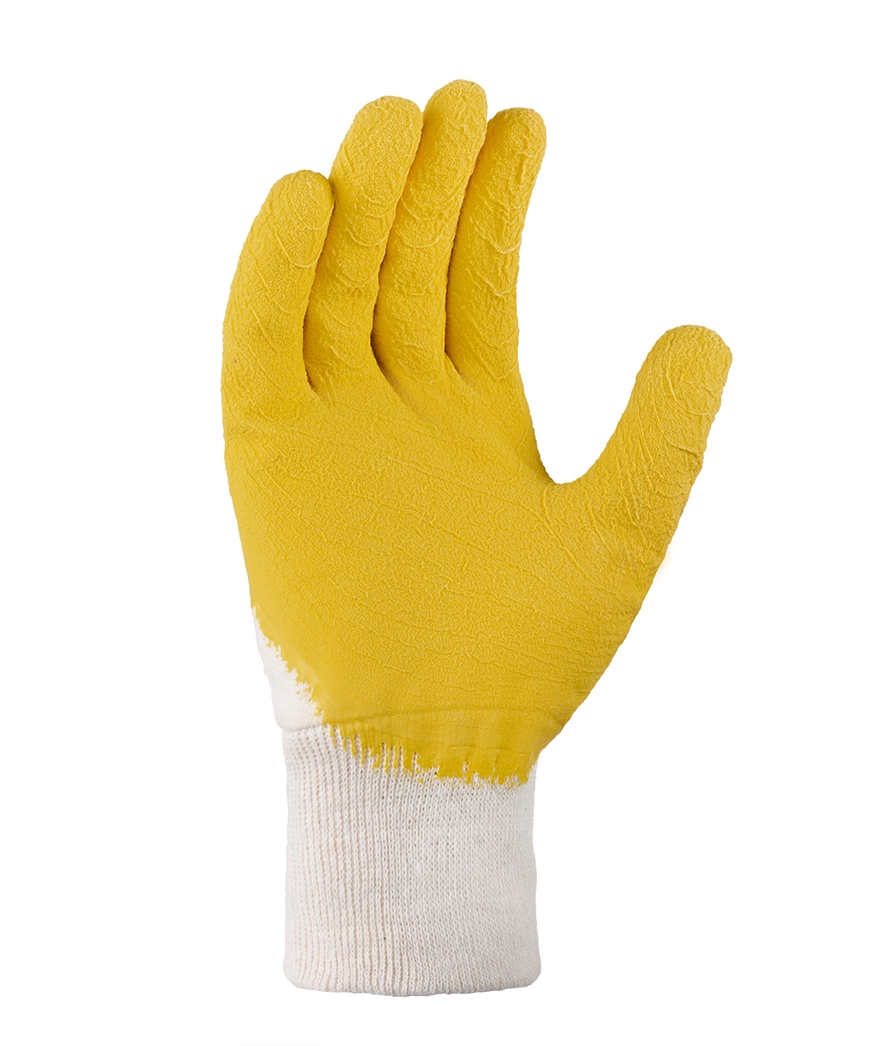 teXXor® Universalhandschuhe
LATEXBESCHICHTET – Bild 3