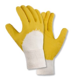 teXXor® Universalhandschuhe
LATEXBESCHICHTET
