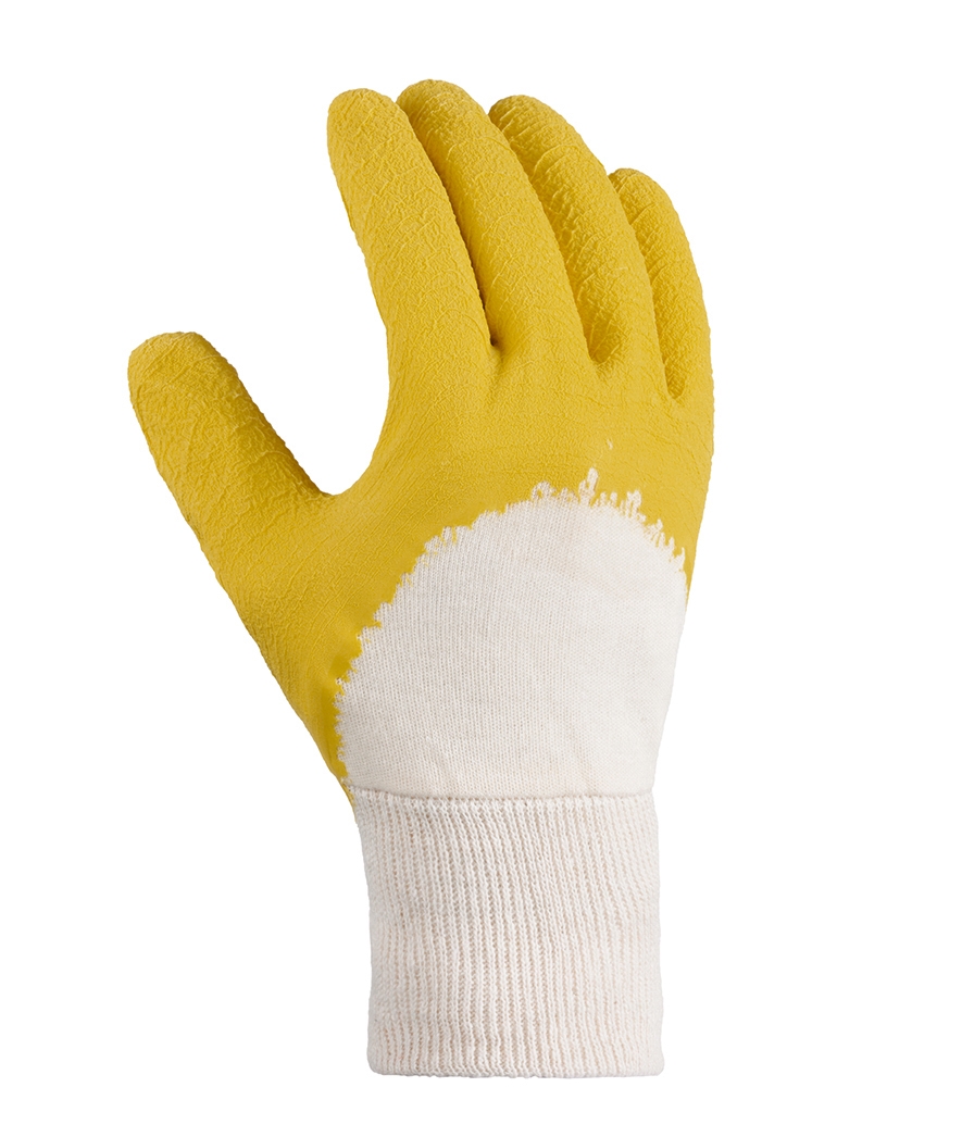 teXXor® Universalhandschuhe
LATEXBESCHICHTET – Bild 2