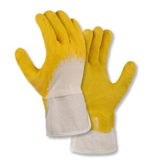 teXXor® Universalhandschuhe
LATEXBESCHICHTET