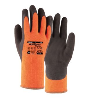 TOWA® Winterhandschuhe
PowerGrab® Thermo