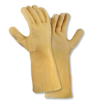 teXXor® Universalhandschuhe
LATEX VOLLBESCHICHTET