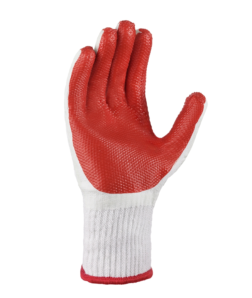 teXXor® Universalhandschuhe
LATEXBESCHICHTET – Bild 3