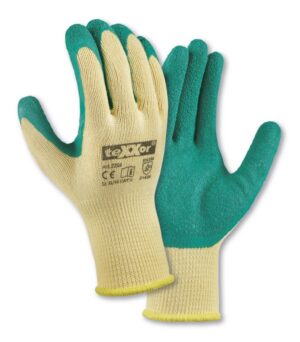 teXXor® Grobstrick-Handschuhe
POLYESTER