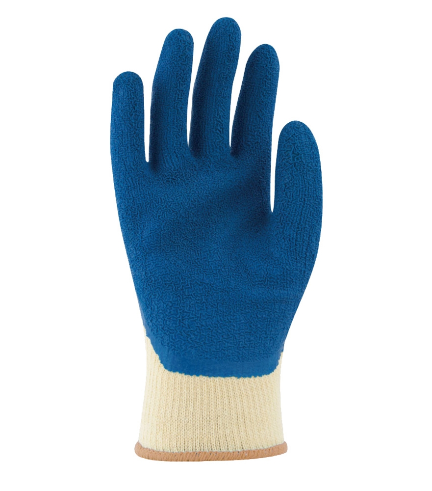 TOWA® Baumwoll-/Polyester-Strickhandschuhe
PowerGrab® – Bild 3