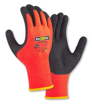 teXXor® Winterhandschuhe
POLYACRYL