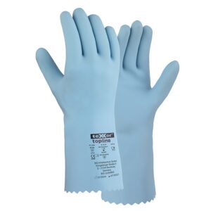 teXXor® Chemikalienschutz-Handschuhe
NATURLATEX