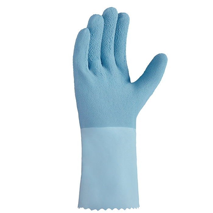 teXXor® Chemikalienschutz-Handschuhe
NATURLATEX GERAUT – Bild 3