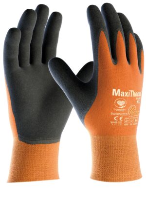 ATG® Polyacryl/Polyester-Strickhandschuhe
MaxiTherm® (30-201)