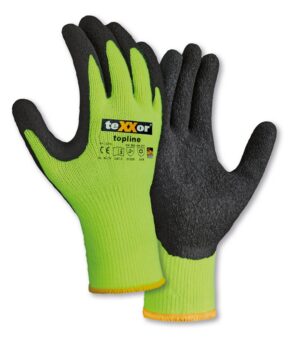 teXXor® Winterhandschuhe
TOUCH