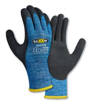 teXXor® Winterhandschuhe
BLAU