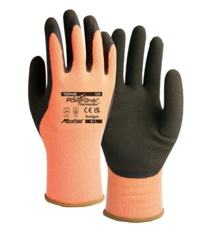 TOWA® Winterhandschuhe
PowerGrab® Thermodex