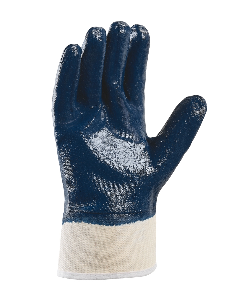 teXXor® Nitril-Handschuhe
STULPE – Bild 3