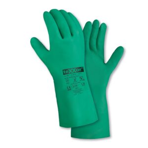 teXXor® Chemikalienschutz-Handschuhe
NITRIL