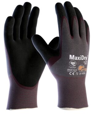 ATG® Nylon-Strickhandschuhe
MaxiDry® (56-424)
