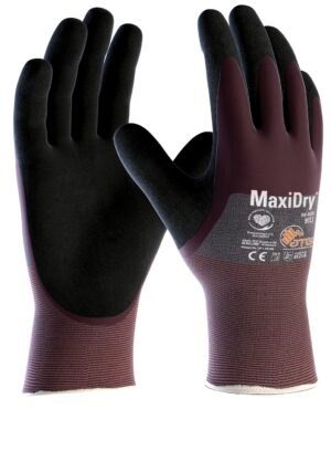 ATG® Nylon-Strickhandschuhe
MaxiDry® (56-425)