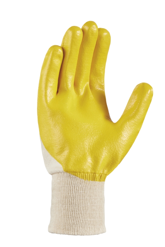 teXXor® Nitril-Handschuhe
STRICKBUND – Bild 3
