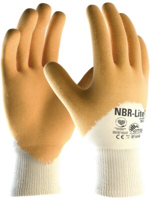 ATG® Nitril-Handschuhe
NBR-Lite® (24-985)