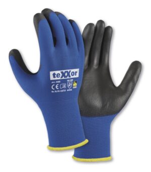teXXor® Nylon-Strickhandschuhe
TOUCH