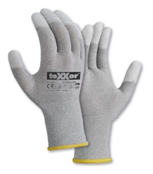 teXXor® Strickhandschuhe
ESD 1