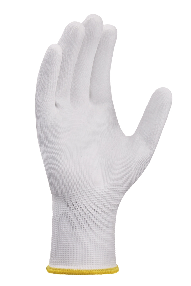 teXXor® Polyester-Strickhandschuhe
POLYURETHAN BESCHICHTET – Bild 3