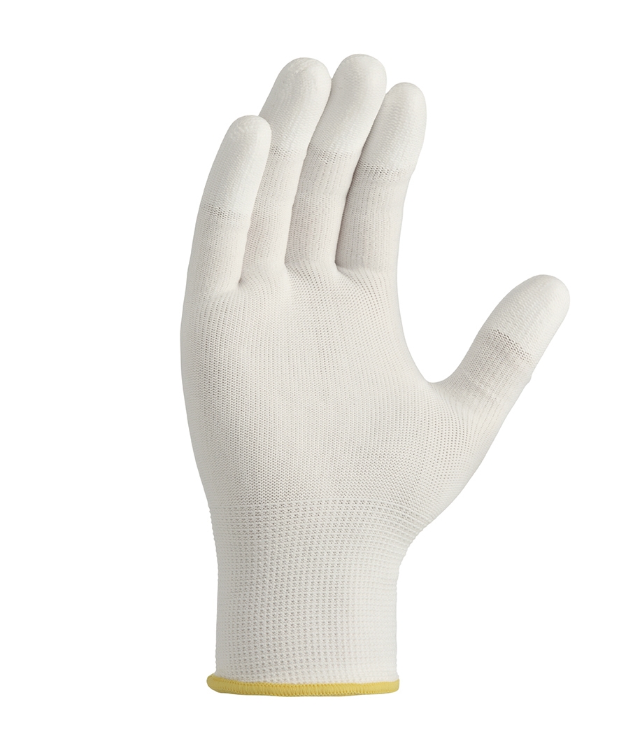 teXXor® Polyester-Strickhandschuhe
FINGERKUPPEN PU-BESCHICHTET – Bild 3