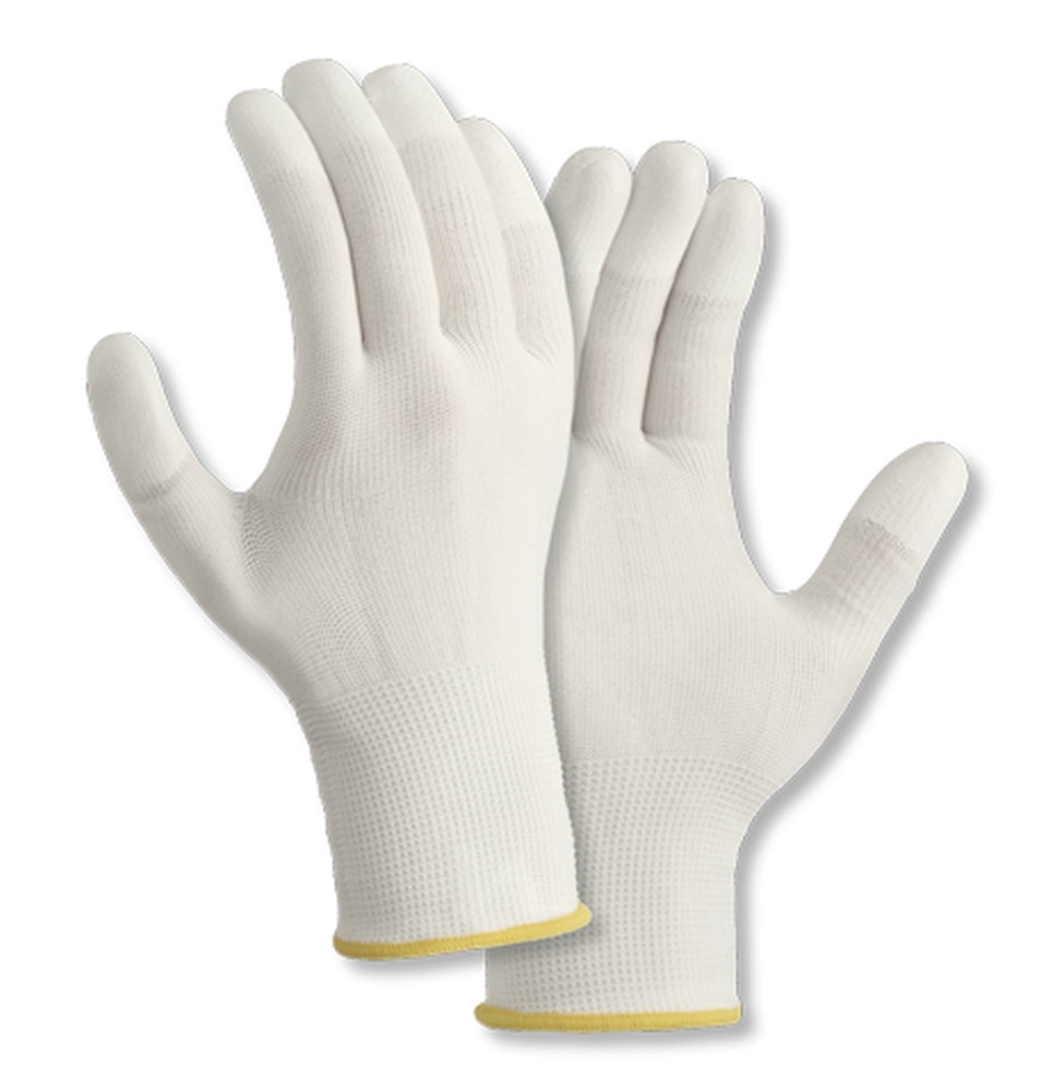 teXXor® Polyester-Strickhandschuhe
FINGERKUPPEN PU-BESCHICHTET