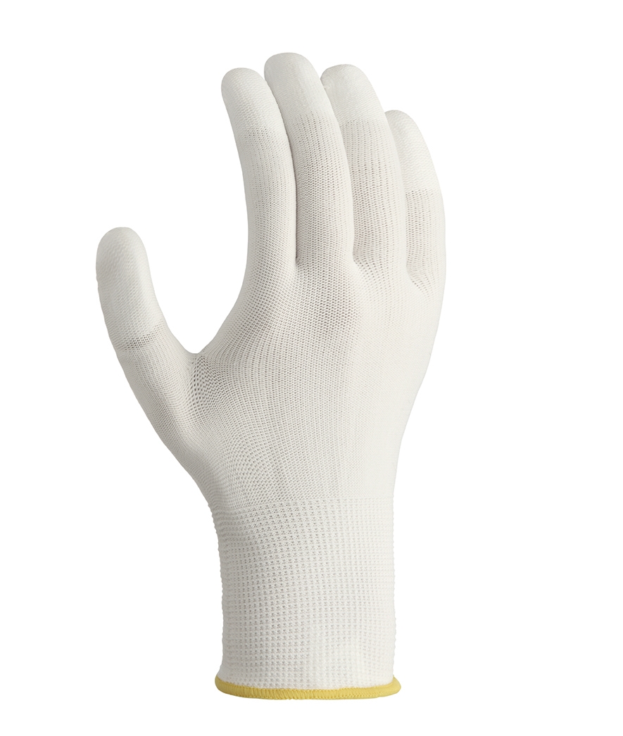 teXXor® Polyester-Strickhandschuhe
FINGERKUPPEN PU-BESCHICHTET – Bild 2