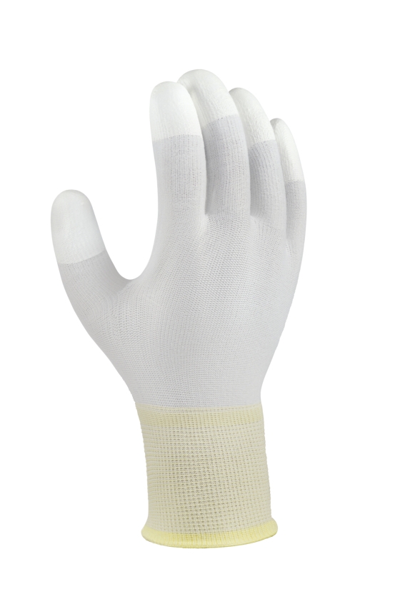 teXXor® Nylon-Strickhandschuhe
FINGERKUPPEN PU-BESCHICHTET – Bild 2