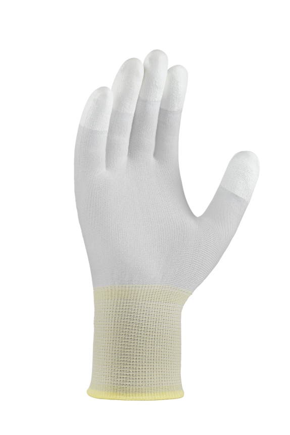 teXXor® Nylon-Strickhandschuhe
FINGERKUPPEN PU-BESCHICHTET – Bild 3