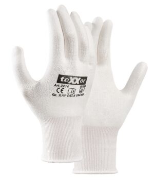 teXXor® Schnittschutz-Strickhandschuhe
OHNE BESCHICHTUNG