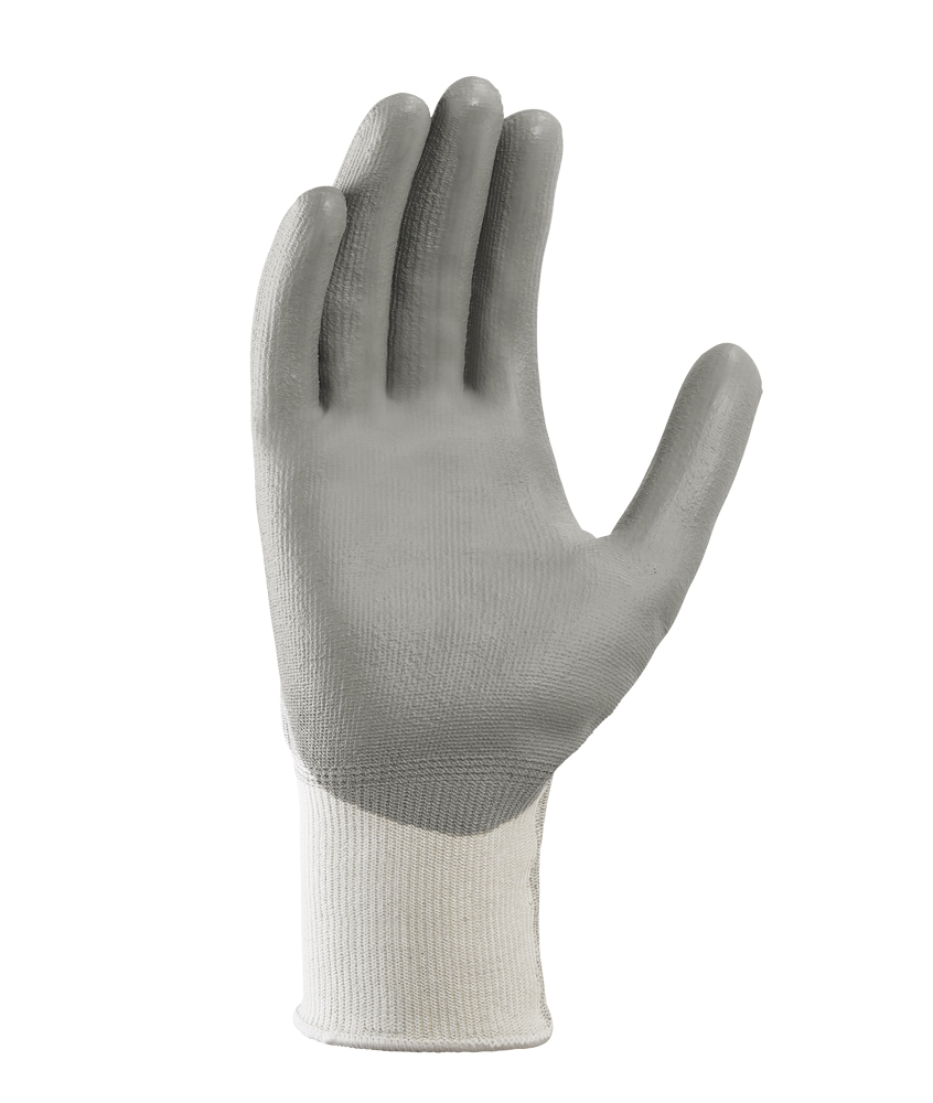 teXXor® Schnittschutz-Strickhandschuhe
PU-BESCHICHTUNG – Bild 3