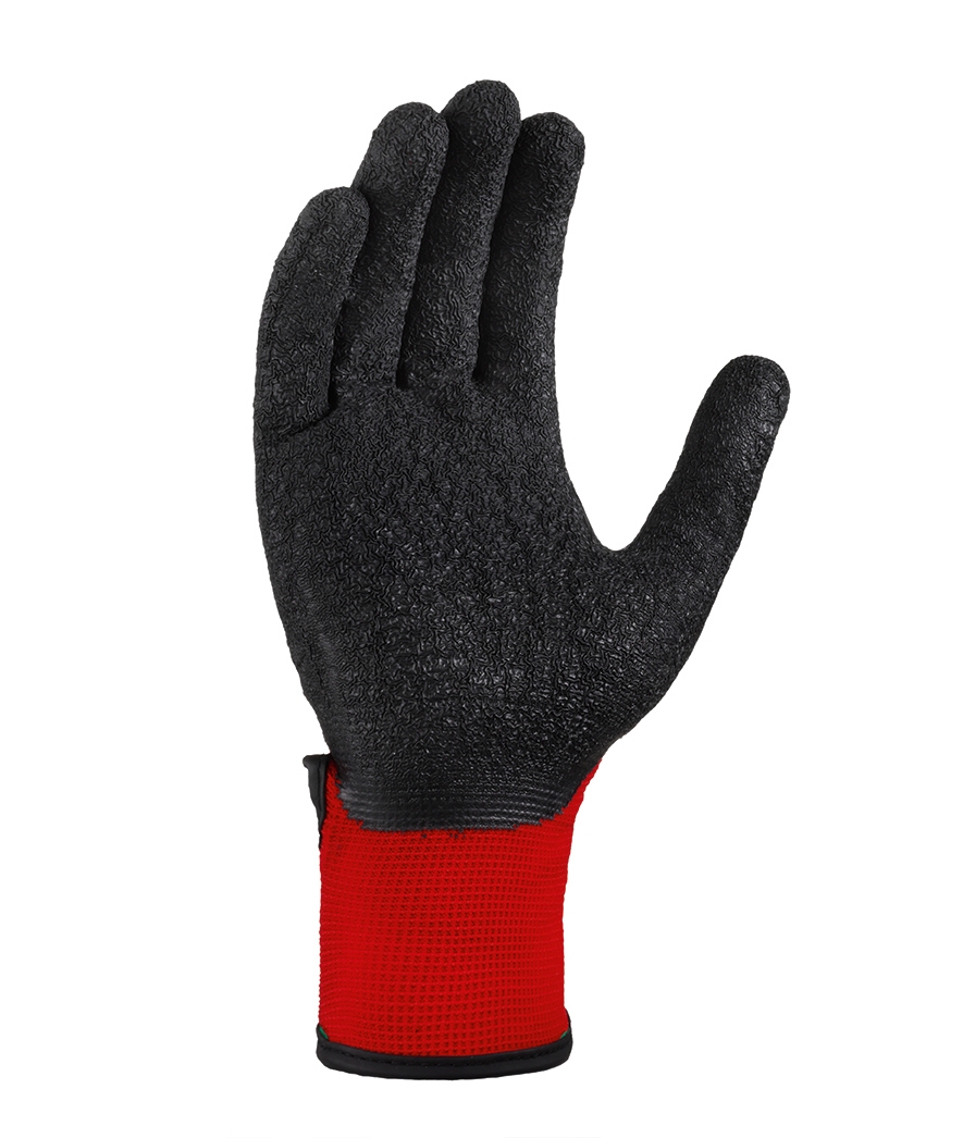 teXXor® Nylon-Mechaniker Handschuhe
LATEX BESCHICHTET – Bild 3