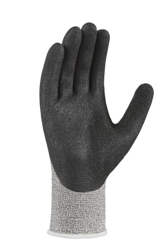 teXXor® Schnittschutz-Strickhandschuhe
NITRIL-BESCHICHTUNG – Bild 3
