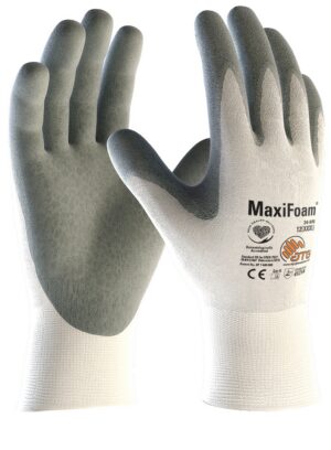 ATG® Nylon-Strickhandschuhe
MaxiFoam® (34-800)