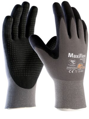 ATG® Nylon-Strickhandschuhe
MaxiFlex® Endurance™ (34-844)