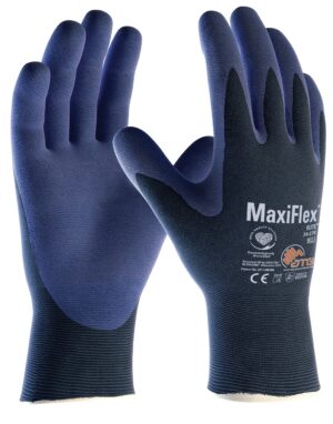 ATG® Nylon-Strickhandschuhe
MaxiFlex® Elite™ (34-274)
