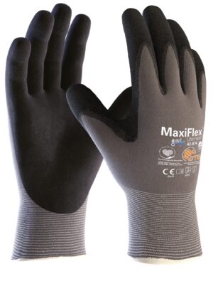 ATG® Nylon-Strickhandschuhe
MaxiFlex® Ultimate™ AD-APT® (42-874)