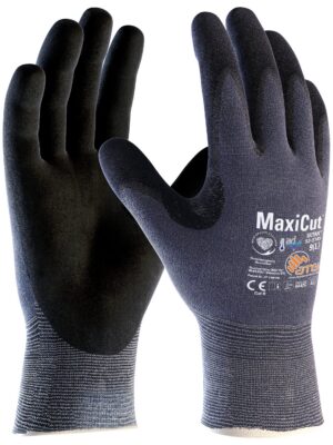 ATG® Schnittschutz-Strickhandschuhe
MaxiCut® Ultra™ AD-APT® (52-3745)