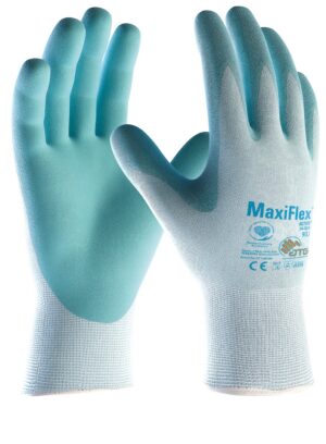 ATG® Nylon-Strickhandschuhe
MaxiFlex® Active™ (34-824)