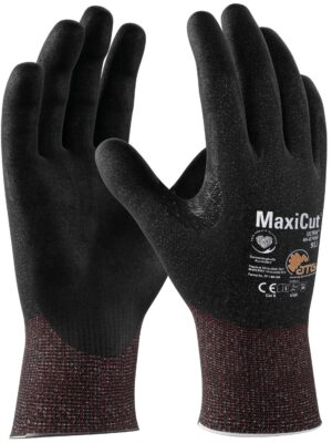 ATG® Schnittschutz-Strickhandschuhe
MaxiCut® Ultra™ (44-6745F)