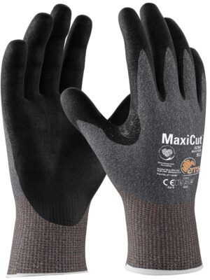 ATG® Schnittschutz-Strickhandschuhe
MaxiCut® Ultra™ (44-5745E)