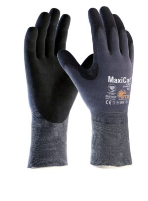 ATG® Schnittschutz-Strickhandschuhe
MaxiCut® Ultra™ (44-3745-30)