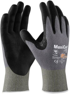 ATG® Schnittschutz-Strickhandschuhe
MaxiCut® Ultra™ (44-4745D)