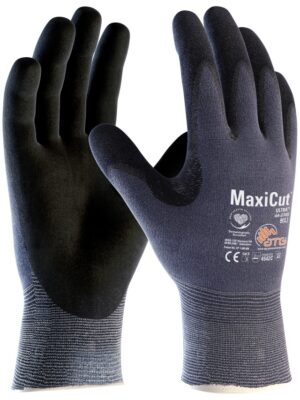 ATG® Schnittschutz-Strickhandschuhe
MaxiCut® Ultra™ (44-3745)