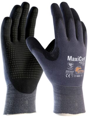 ATG® Schnittschutz-Strickhandschuhe
MaxiCut® Ultra™ (44-3445)